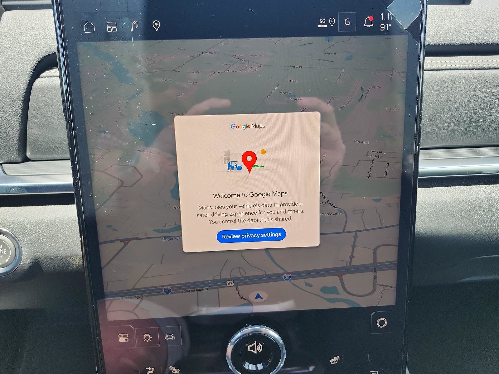 New 2026 GMC Terrain Elevation w/ Technology Package II FWD image 11