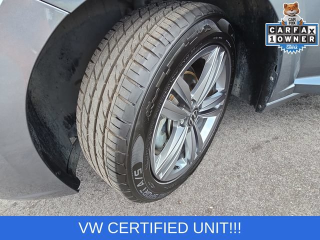 Used 2024 Volkswagen Jetta SE FWD image 29