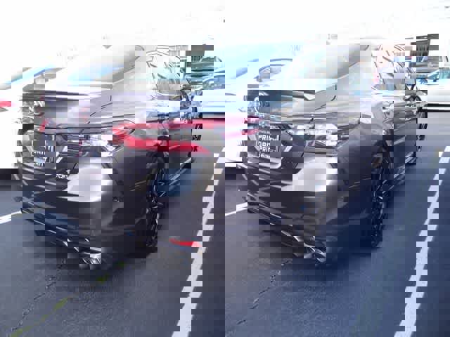 Used 2023 Toyota Camry XSE image 6