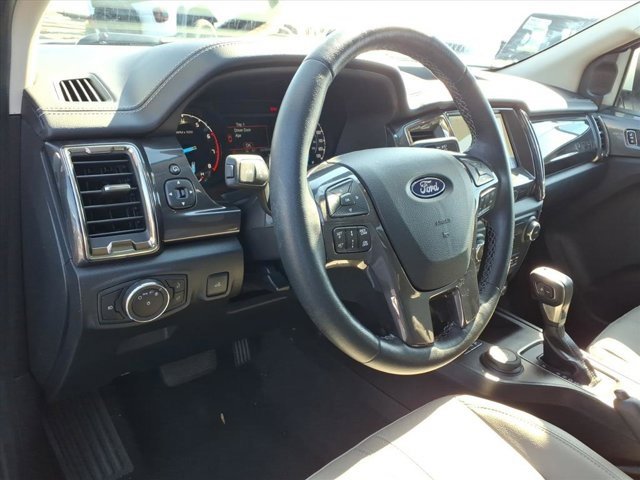 Used 2023 Ford Ranger Lariat w/ Technology Package image 8