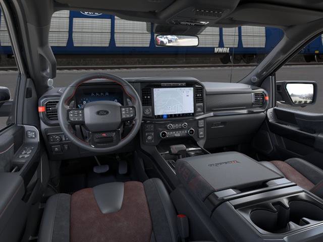 New 2026 Ford F150 Raptor AWD/4WD image 9
