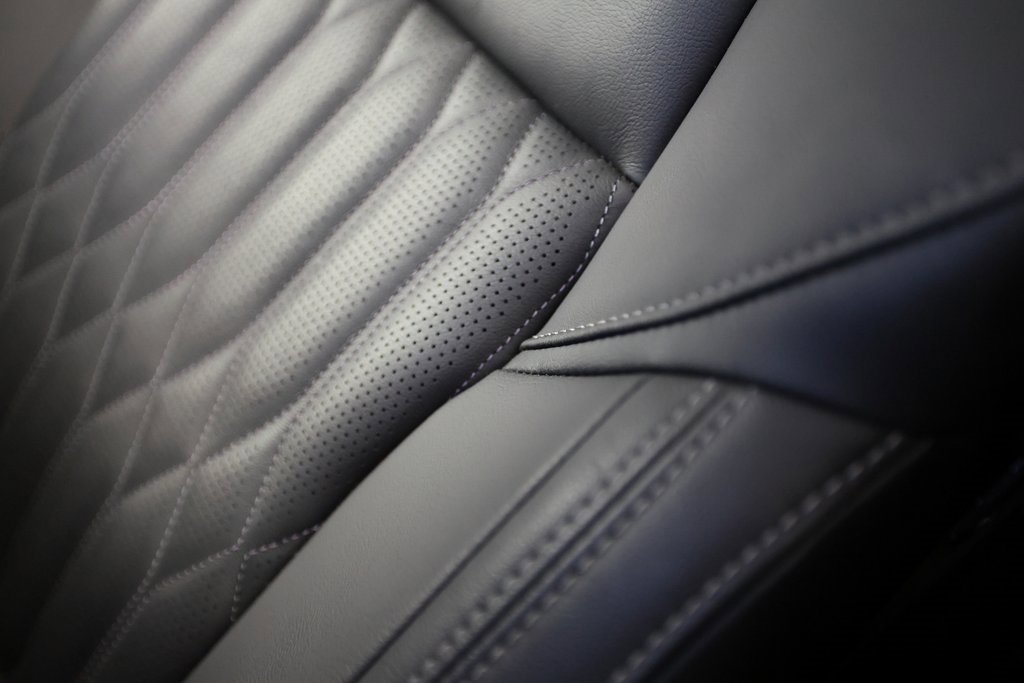 Used 2025 Mitsubishi Outlander SEL image 39