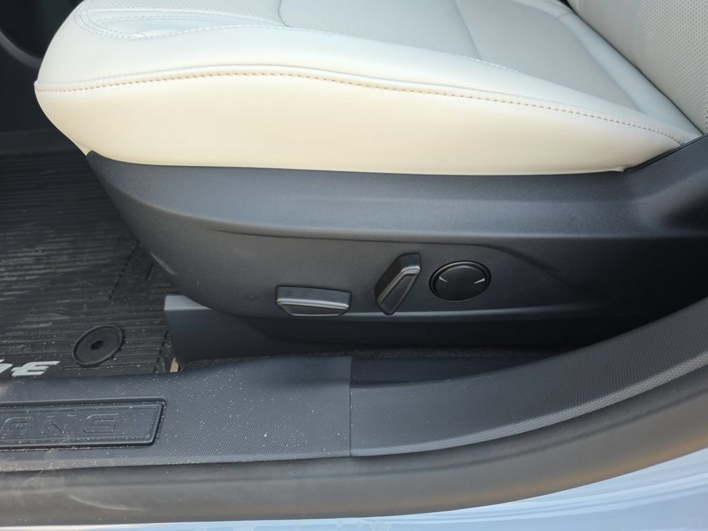 New 2026 Ford Mustang Mach-E Premium w/ Interior Protection Package RWD image 13