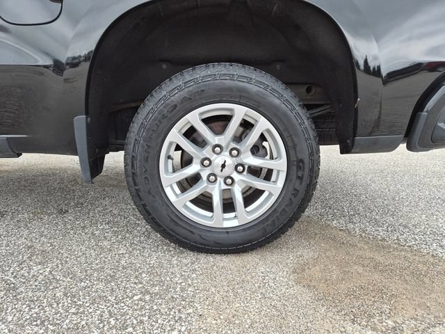 Used 2020 Chevrolet Silverado 1500 RST w/ All-Star Edition AWD/4WD image 9