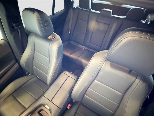 Certified 2025 Mercedes-Benz GLE 350 4MATIC image 23