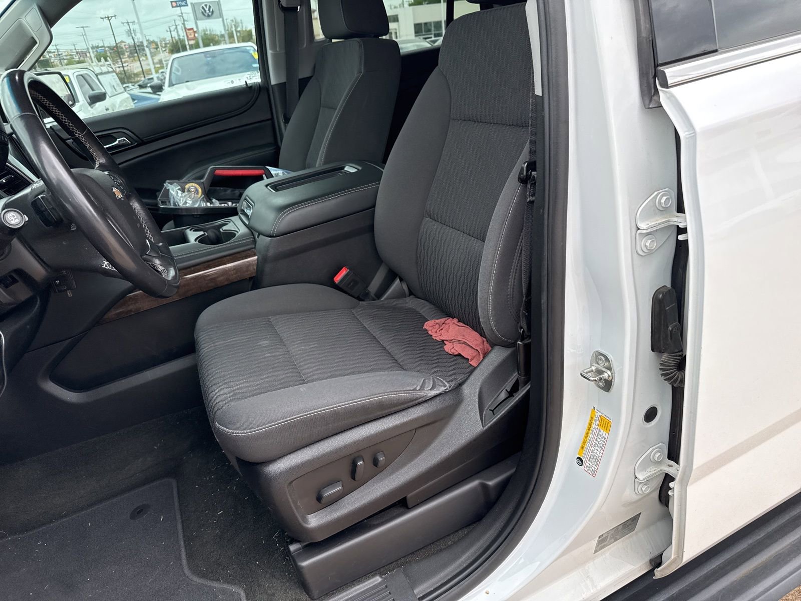 Used 2018 Chevrolet Tahoe LS w/ Max Trailering Package image 12