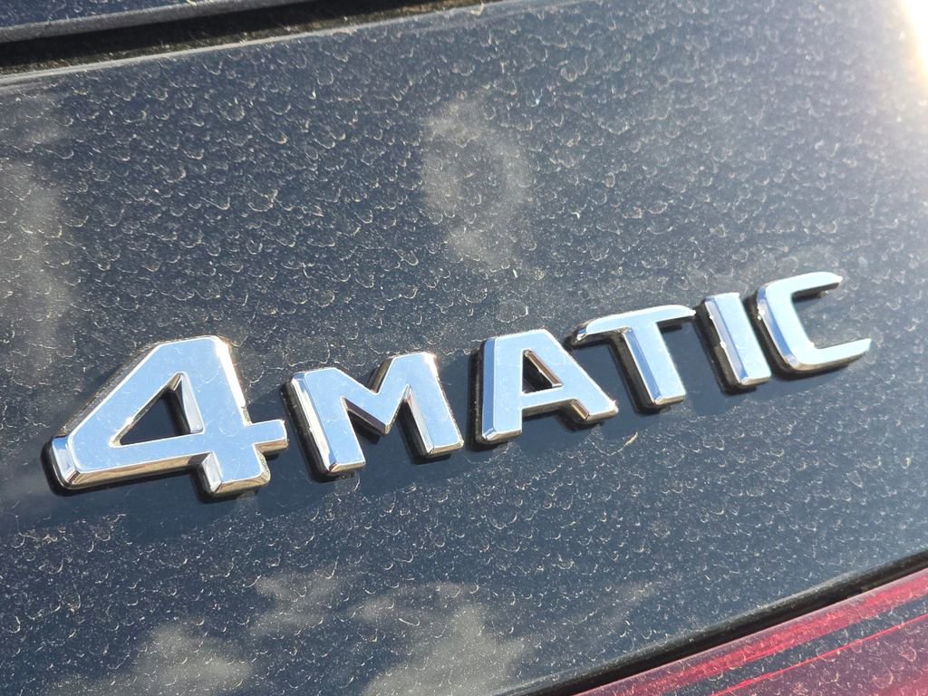 New 2026 Mercedes-Benz GLE 450 4MATIC image 5