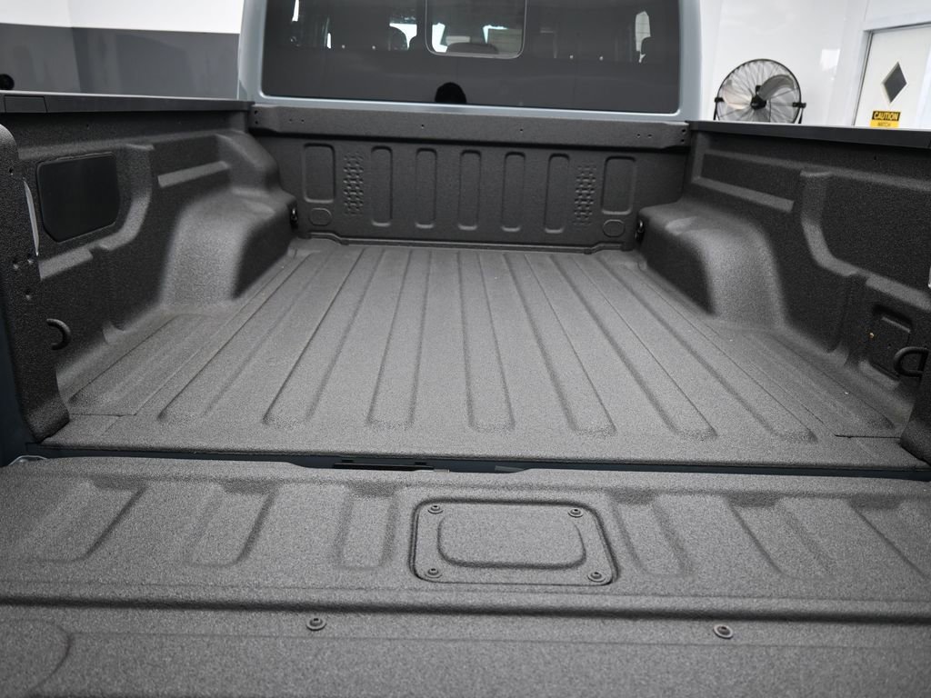 New 2026 Jeep Gladiator Mojave AWD/4WD image 29