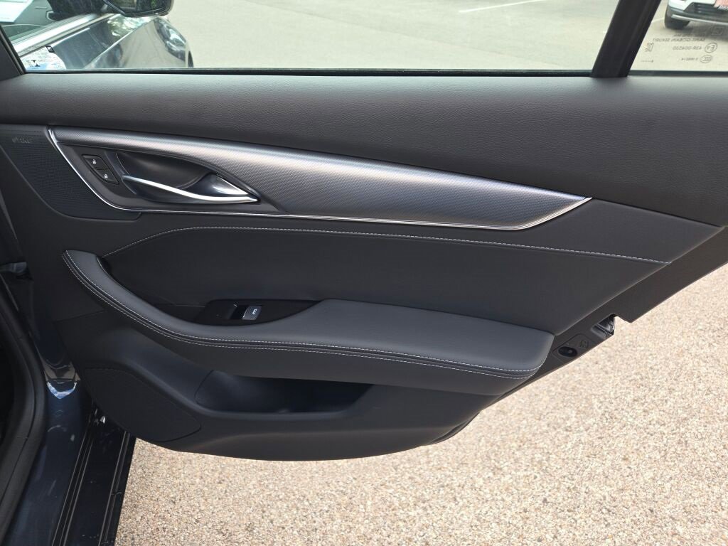 New 2026 Cadillac CT5 Premium Luxury image 10