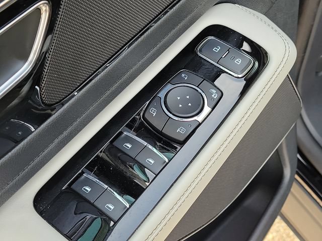 Used 2025 Lincoln Aviator Reserve w/ Illumination Package RWD image 21