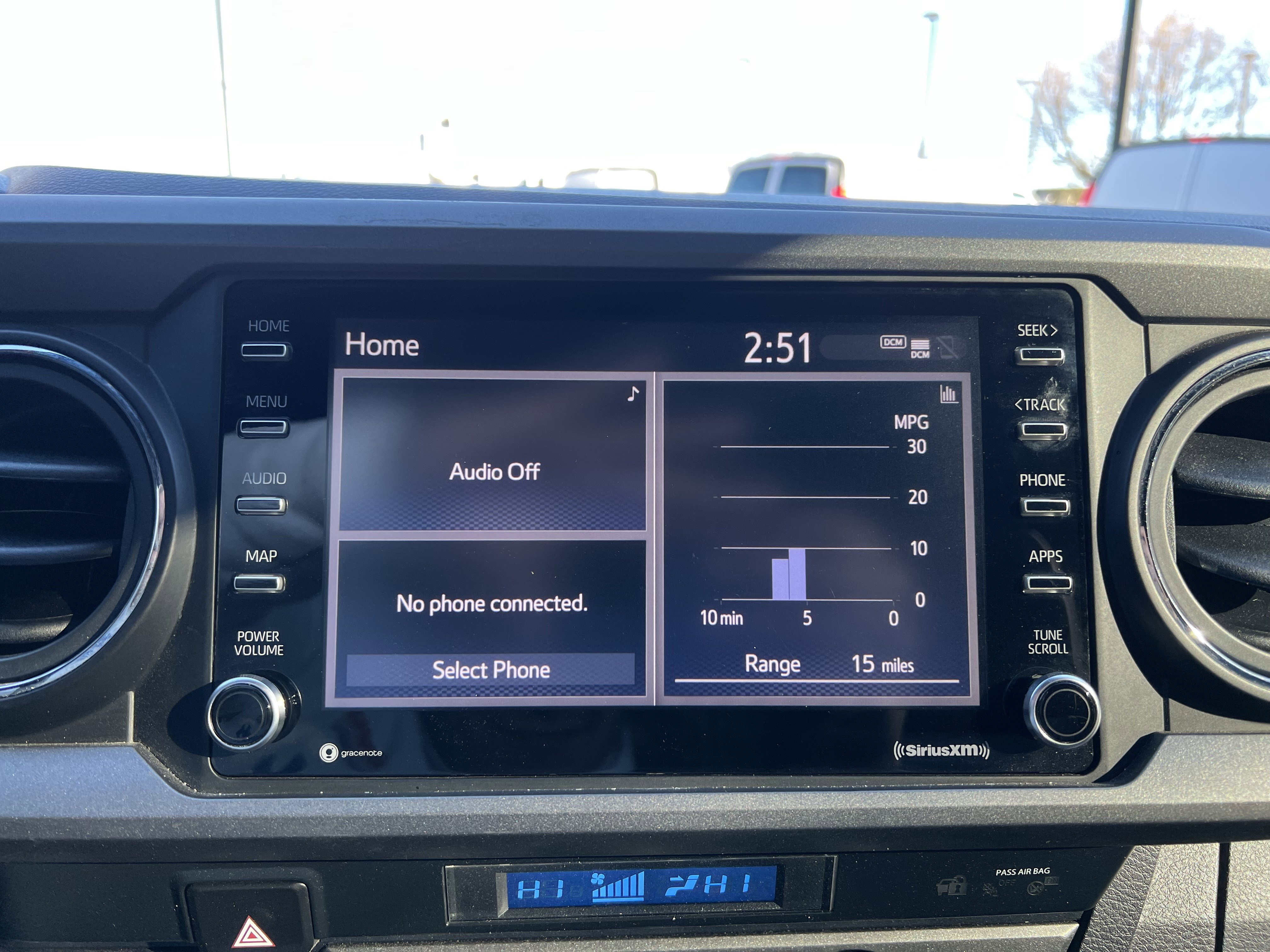 Used 2021 Toyota Tacoma TRD Sport image 24