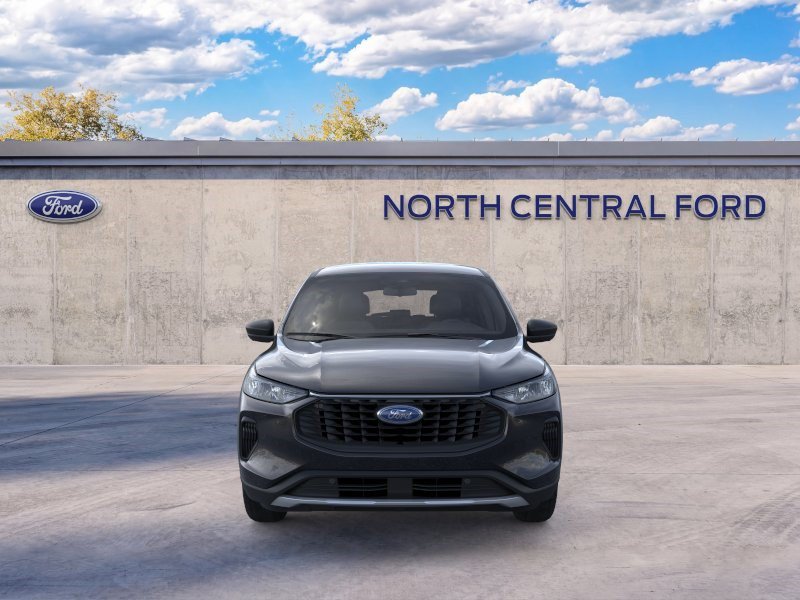 New 2026 Ford Escape Active FWD image 6