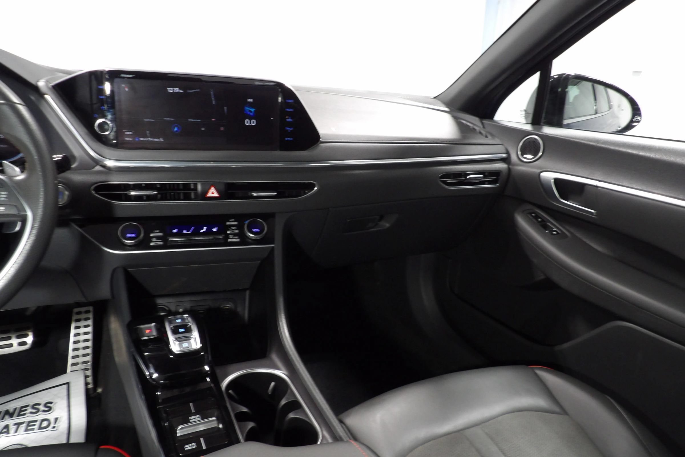 Used 2022 Hyundai Sonata SEL Plus FWD image 14