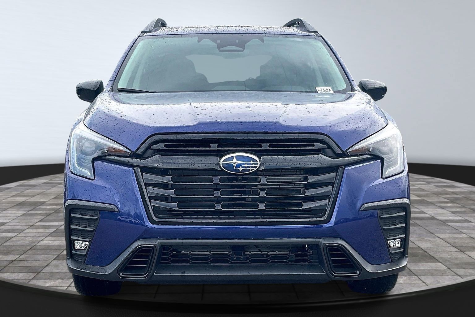 New 2026 Subaru Ascent Bronze Edition AWD/4WD image 13