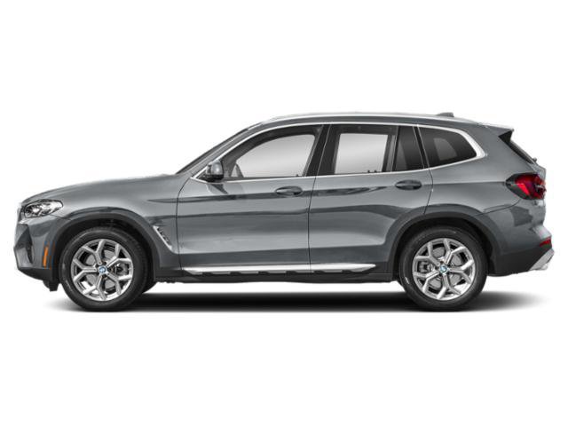 Certified 2023 BMW X3 M40i AWD/4WD image 3