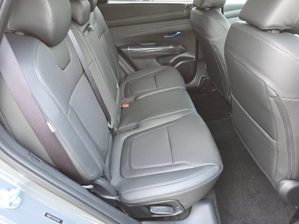 New 2026 Hyundai Tucson XRT AWD/4WD image 25