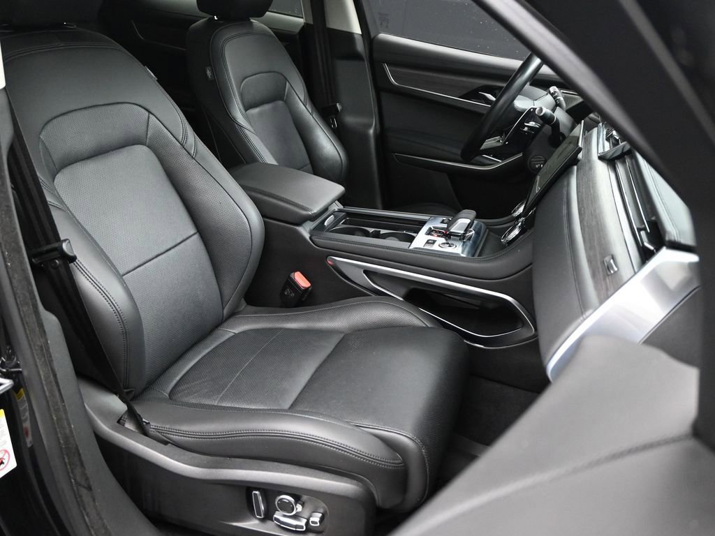 Used 2022 Jaguar F-PACE S AWD/4WD image 10