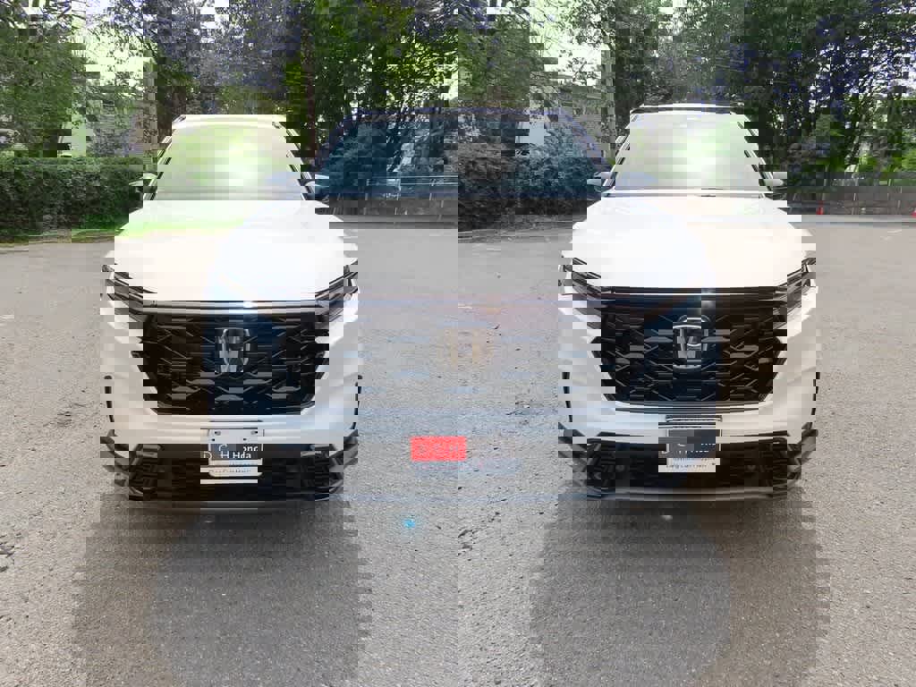 New 2025 Honda CR-V Sport-L image 6