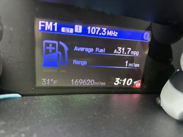 Used 2013 Honda Civic EX-L image 3