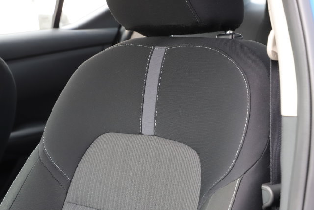 Used 2025 Nissan Sentra SV FWD image 12