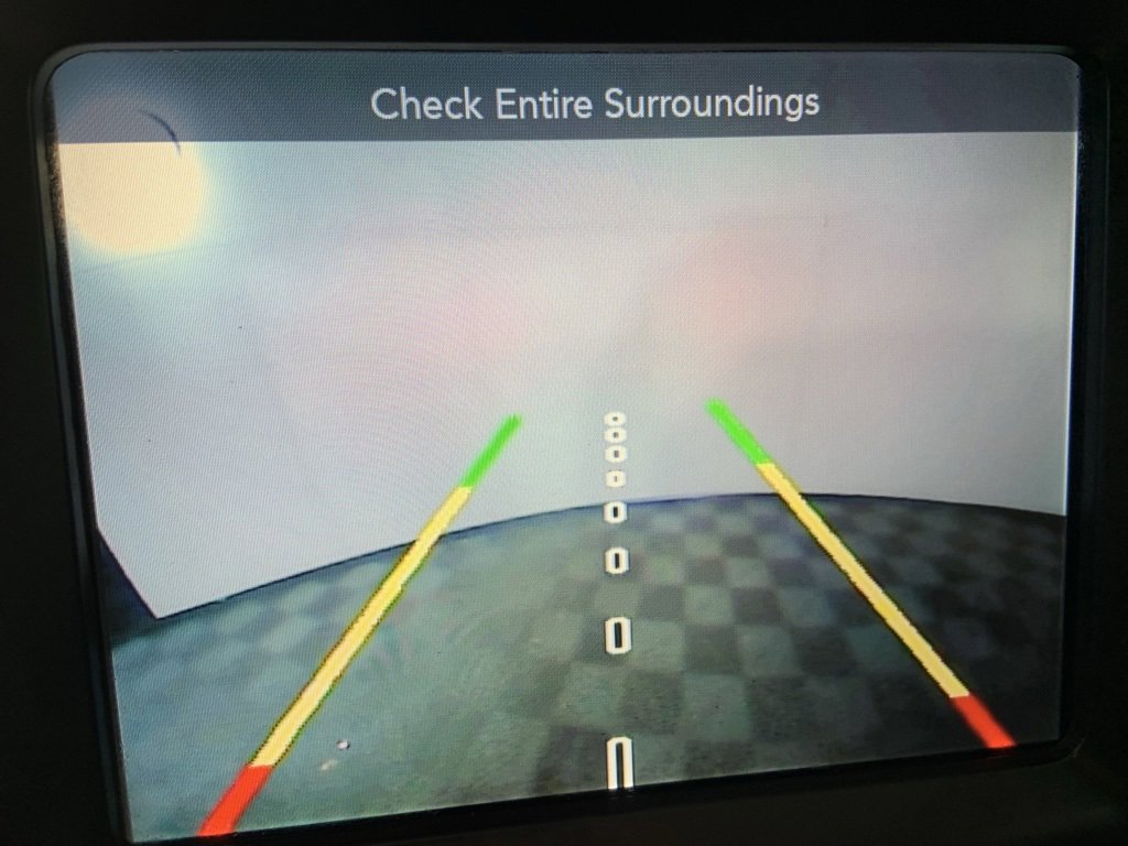 Used 2018 Jeep Cherokee Trailhawk w/ Quick Order Package 27L image 13