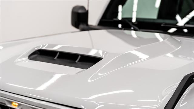 Used 2026 Ford Bronco Big Bend image 40