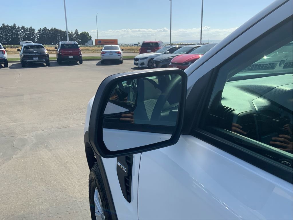 Used 2025 Ford Ranger XL w/ Trailer Tow Package RWD image 24