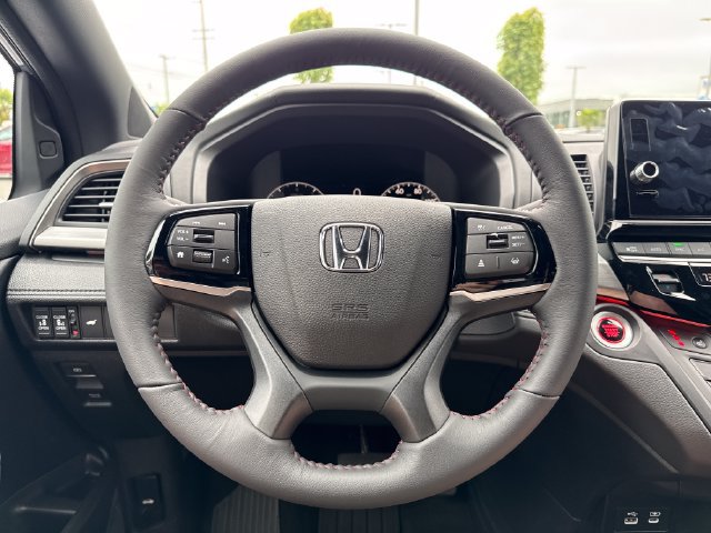 New 2026 Honda Odyssey Sport-L image 18