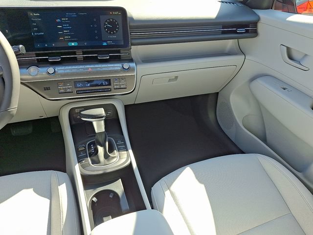 Certified 2026 Hyundai Kona SEL Sport AWD/4WD image 11