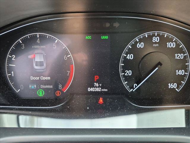 Used 2018 Honda Accord Sport image 10
