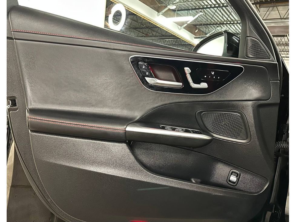 Used 2024 Mercedes-Benz C 43 AMG 4MATIC Sedan image 20