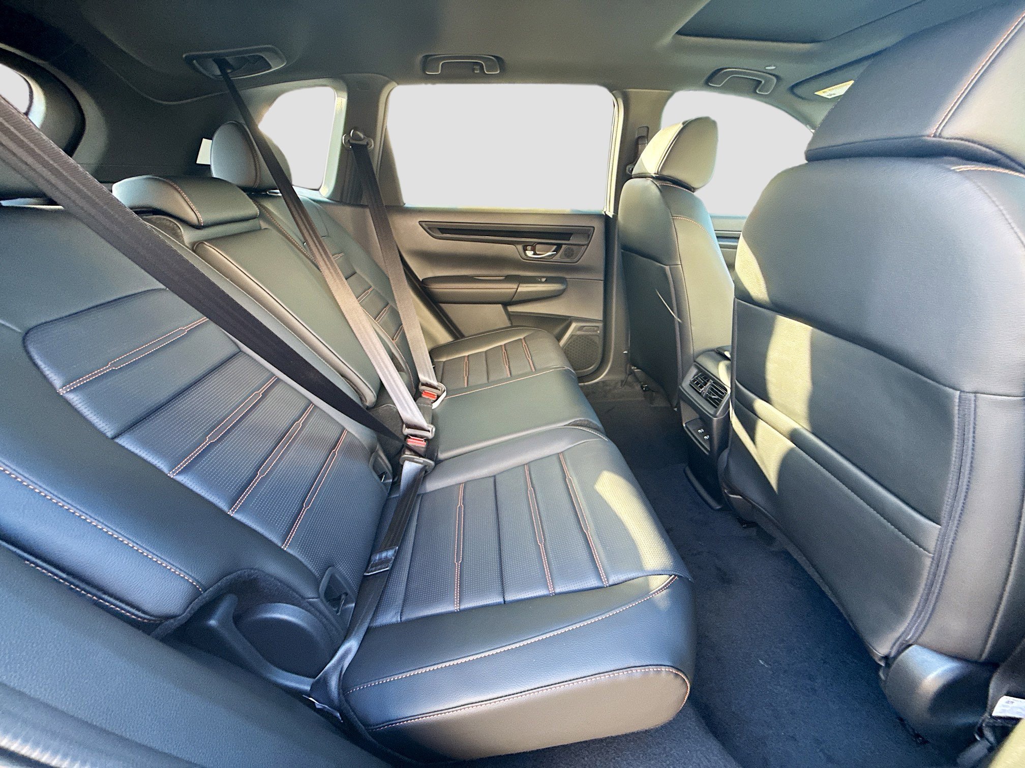 New 2026 Honda CR-V Sport-L image 23