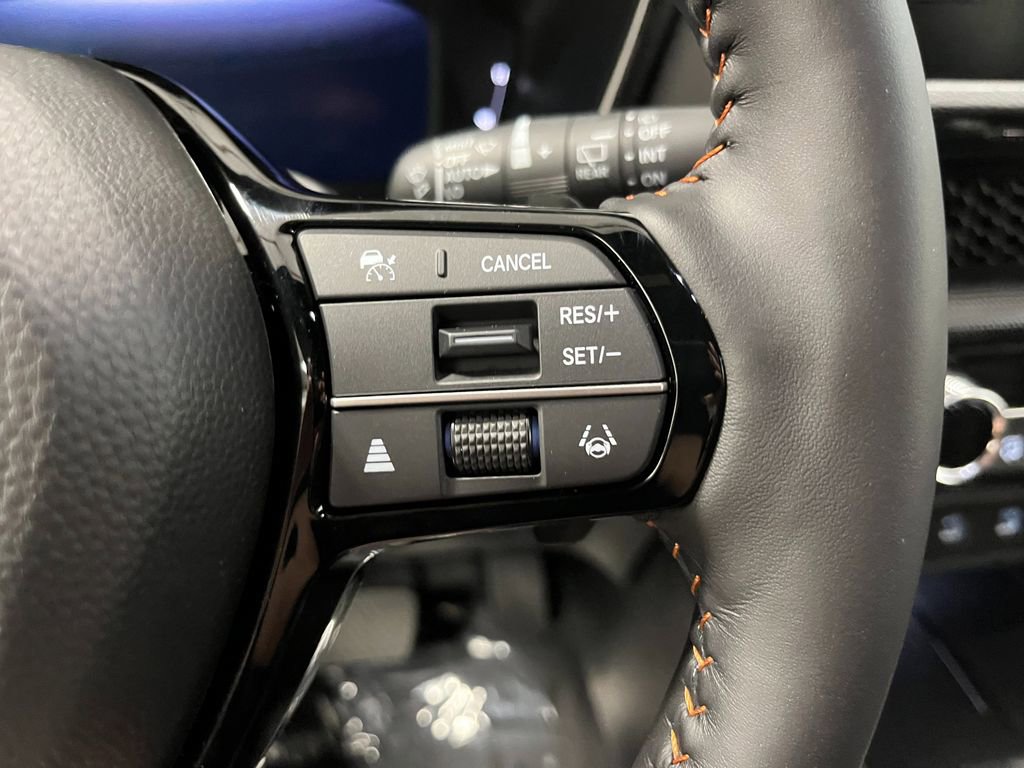 New 2026 Honda CR-V Sport Touring image 18