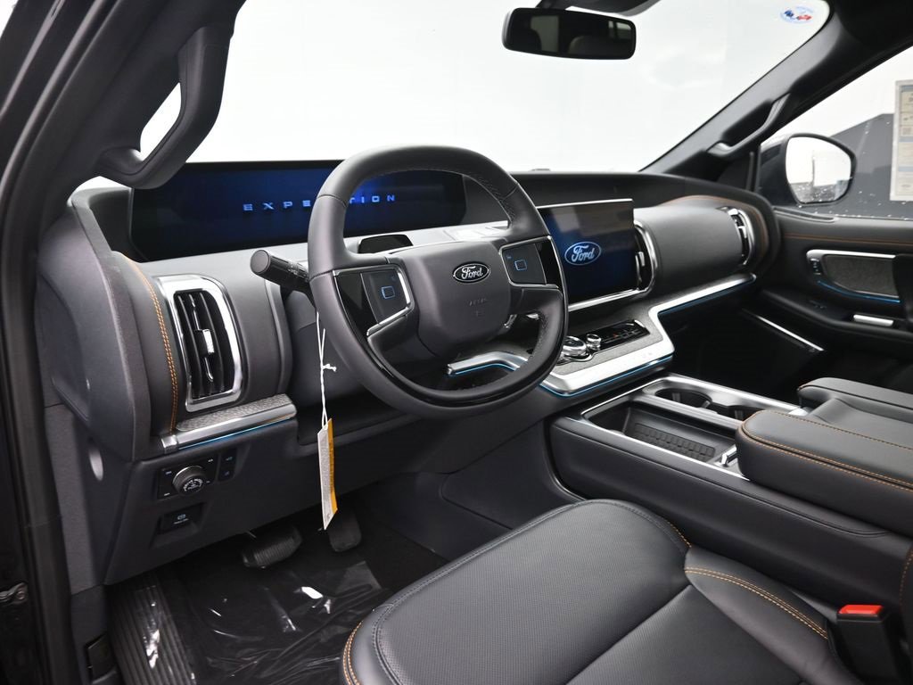 New 2025 Ford Expedition Tremor image 31