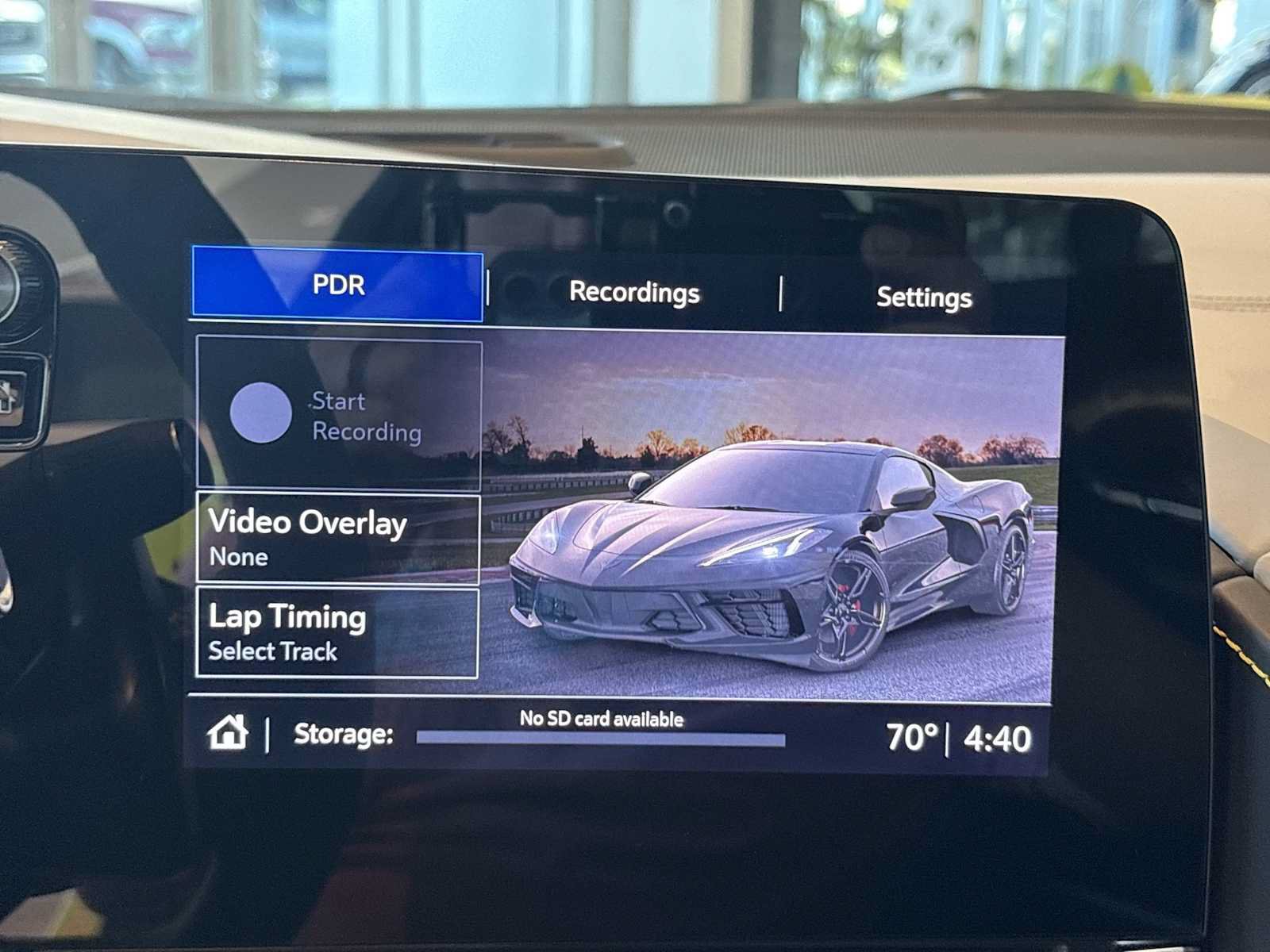 Used 2021 Chevrolet Corvette Stingray Premium Conv w/ Z51 Performance Package RWD image 31
