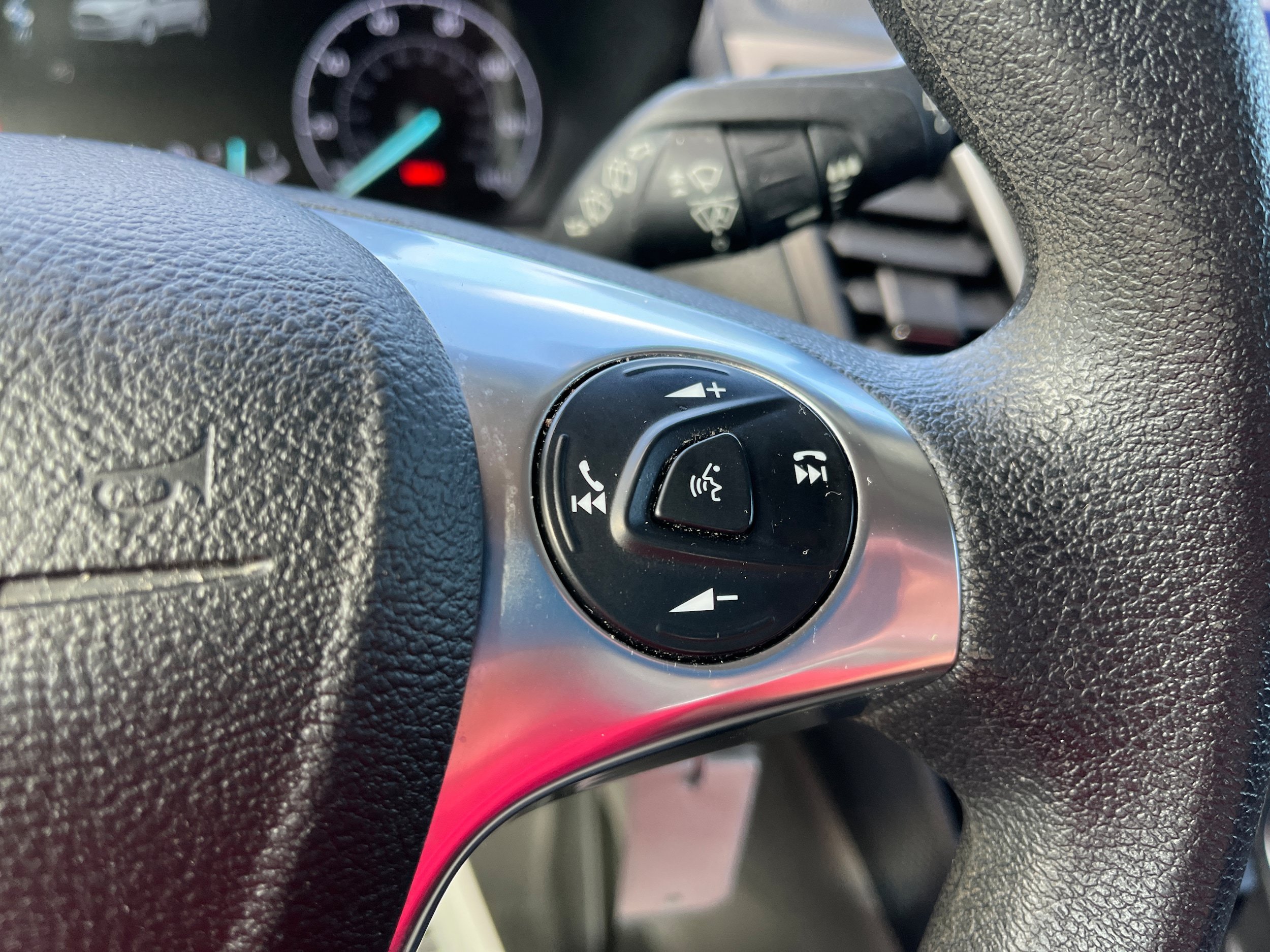 Certified 2020 Ford Transit Connect XL FWD image 20