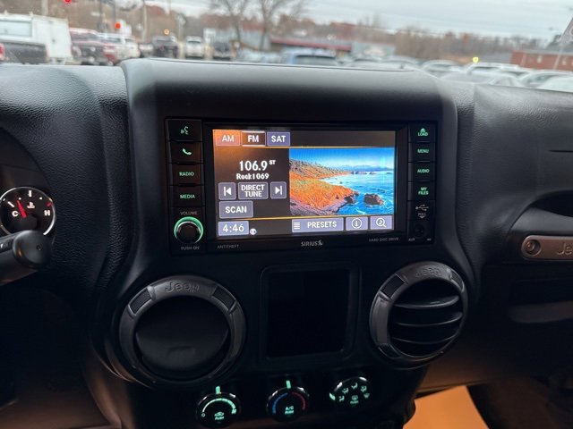 Used 2018 Jeep Wrangler Sport image 26