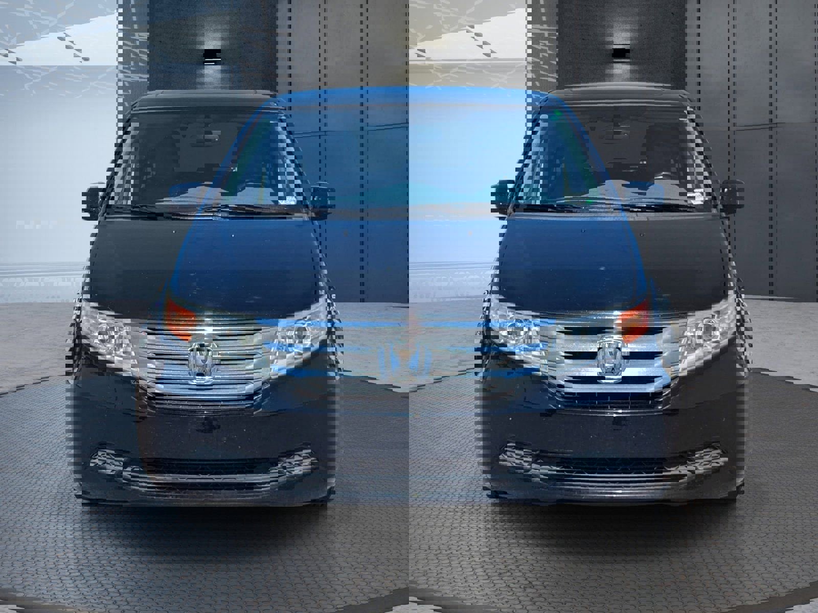 Used 2012 Honda Odyssey EX-L image 9