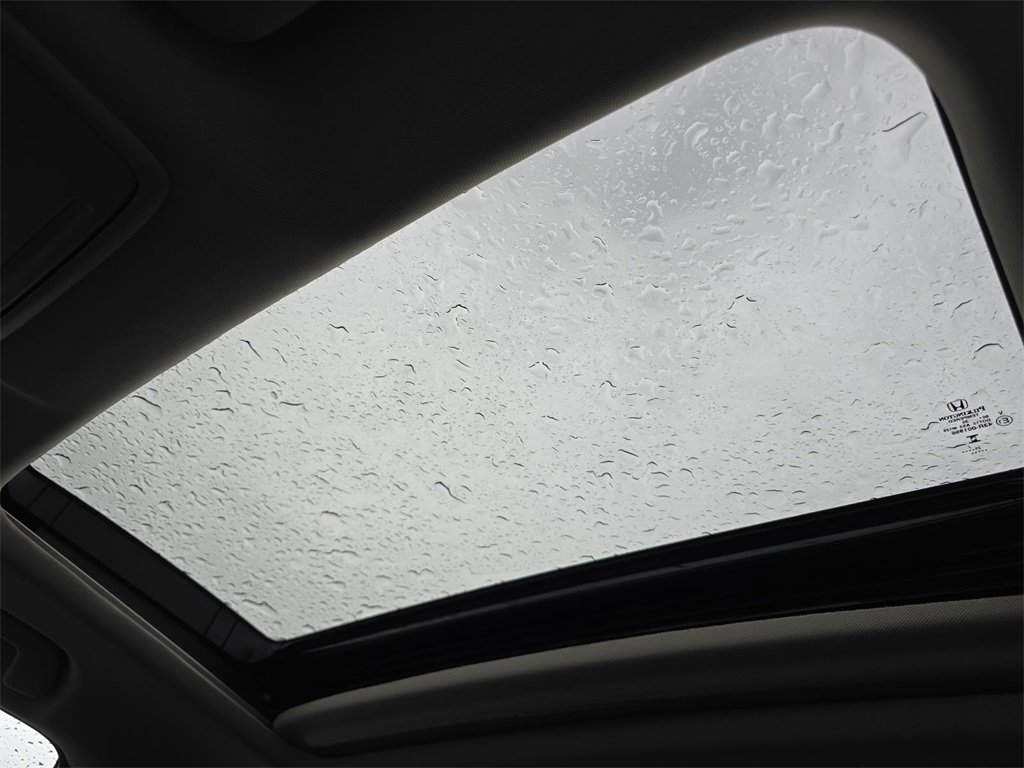 New 2025 Honda Accord SE image 3