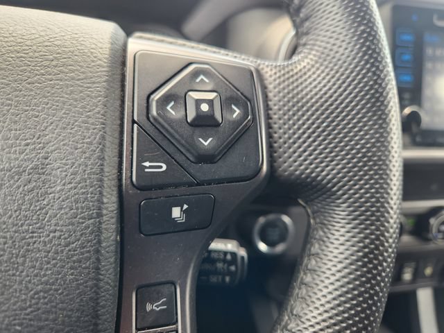 Certified 2018 Toyota Tacoma TRD Sport w/ Technology Package RWD image 29
