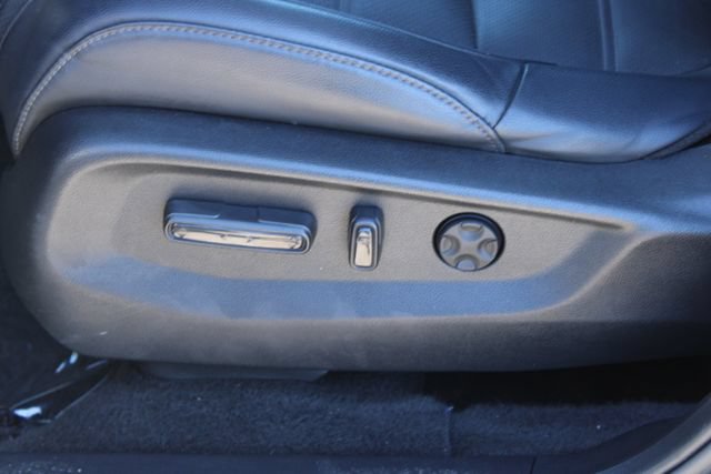 Used 2021 Honda CR-V EX-L image 33