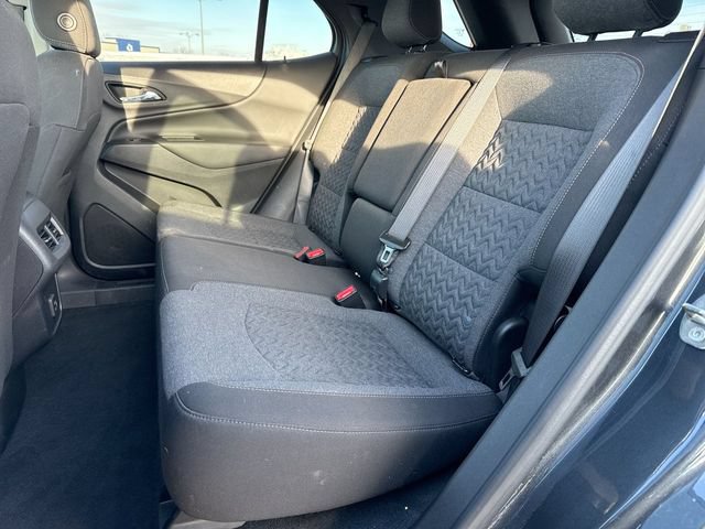 Used 2023 Chevrolet Equinox LT FWD image 23
