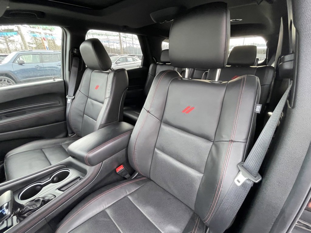 Used 2024 Dodge Durango GT image 18