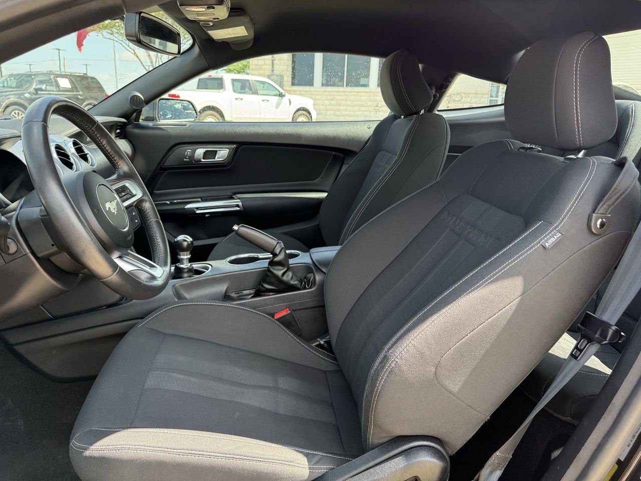 Certified 2019 Ford Mustang GT image 23