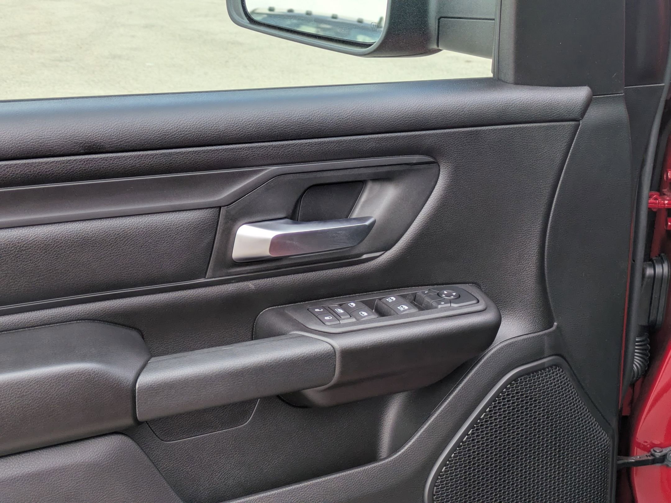 New 2026 RAM 1500 Express RWD image 12
