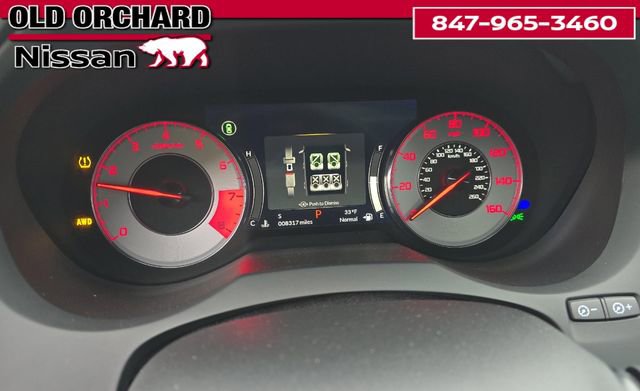 Used 2024 Acura RDX AWD w/ A-Spec & Advance Pkg image 11