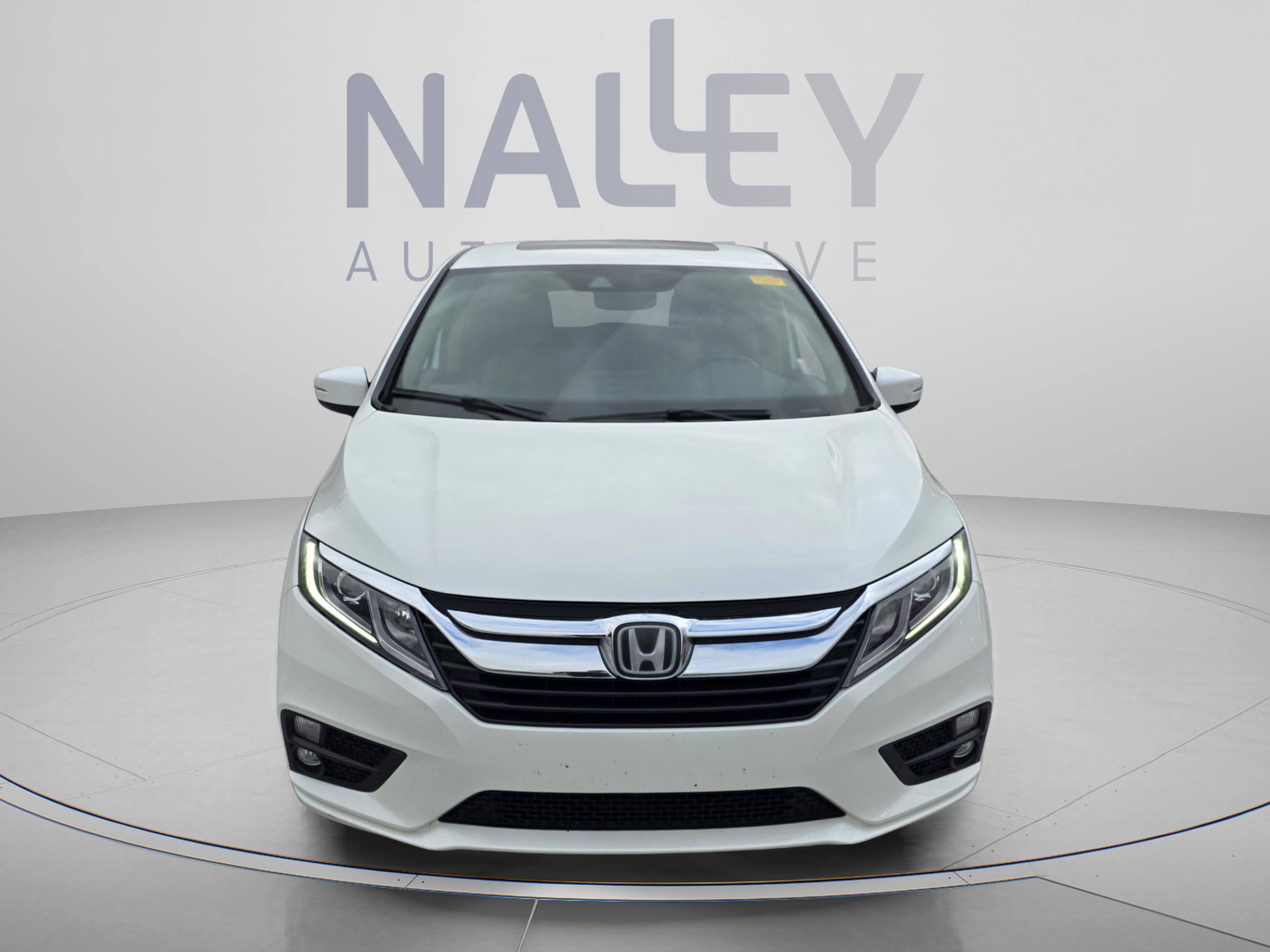 Used 2019 Honda Odyssey EX-L image 7