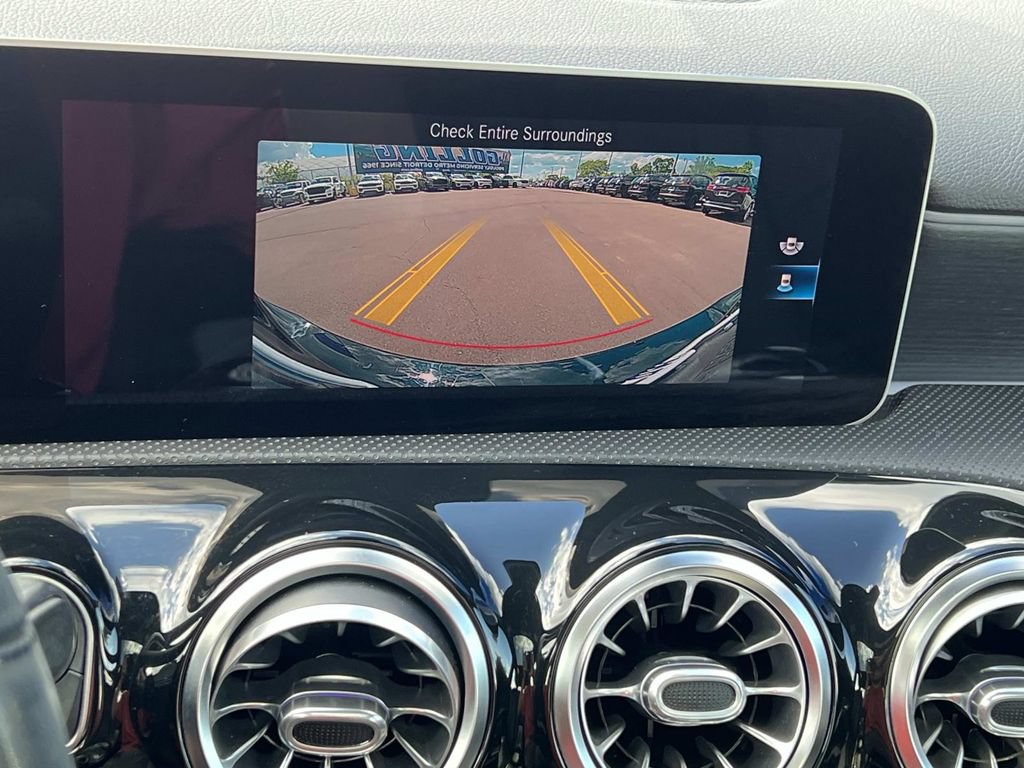 Used 2019 Mercedes-Benz A 220 4MATIC image 25