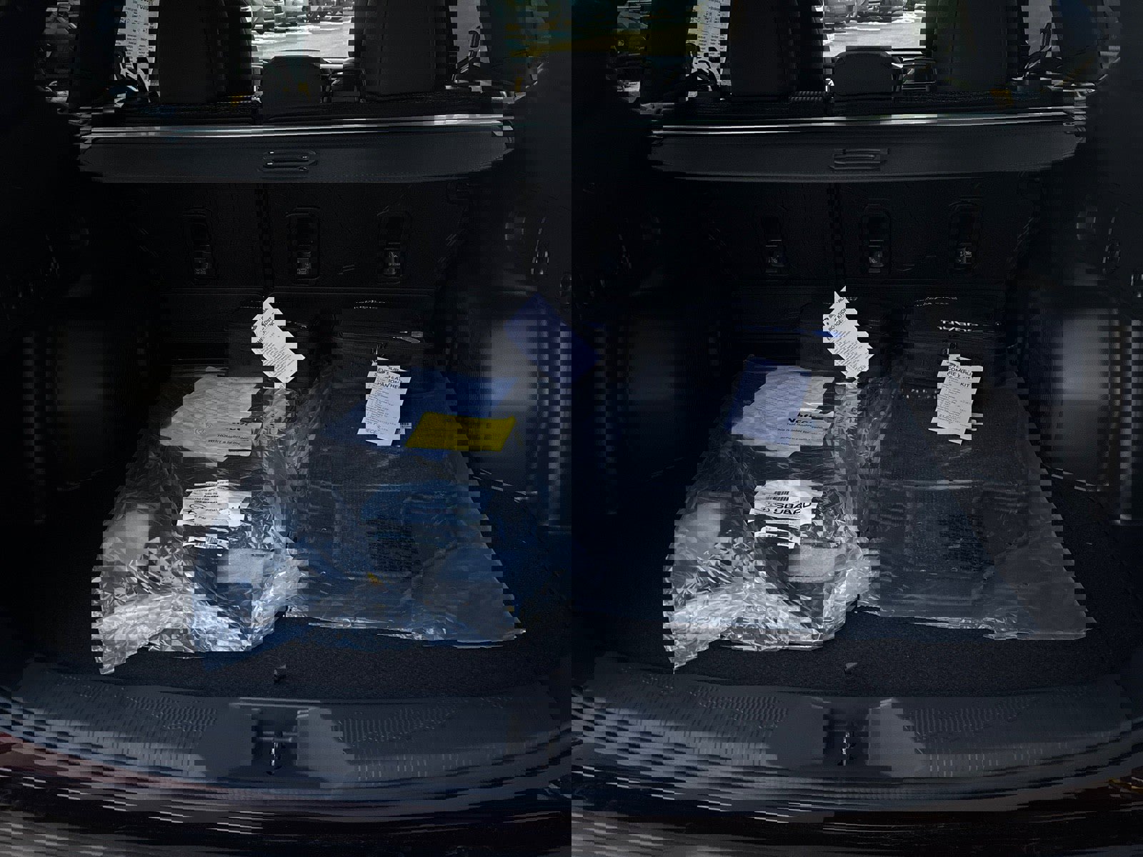 New 2026 Subaru Forester Premium image 51