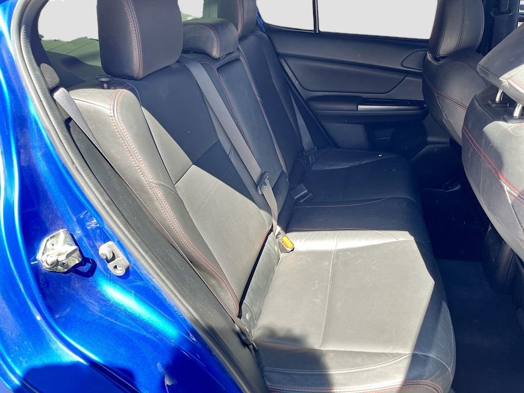 Used 2019 Subaru WRX Limited image 25